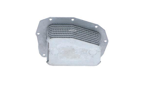 Radiador óleo motor NRF B.V. ref. 31761