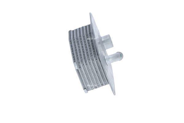 Radiador óleo motor NRF B.V. ref. 31761