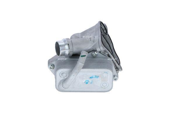 Radiador óleo motor NRF B.V. ref. 31762