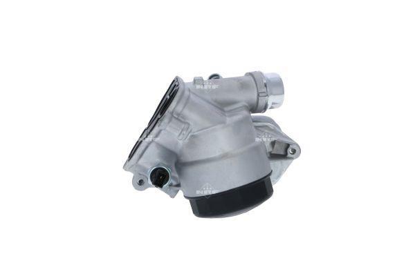 Radiador óleo motor NRF B.V. ref. 31762