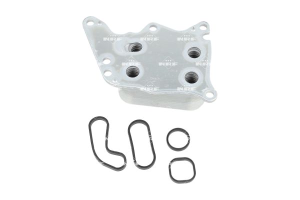 Radiador óleo motor NRF B.V. ref. 31763