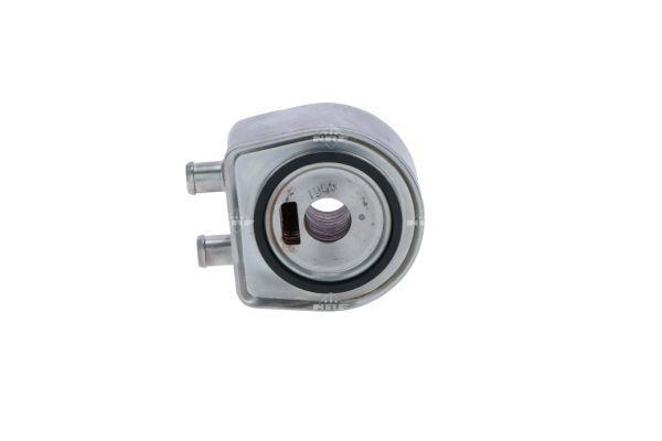 Radiador óleo motor NRF B.V. ref. 31769