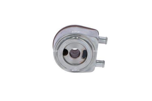 Radiador óleo motor NRF B.V. ref. 31769