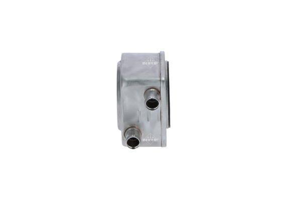 Radiador óleo motor NRF B.V. ref. 31769