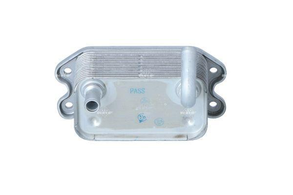 Radiador óleo motor NRF B.V. ref. 31770