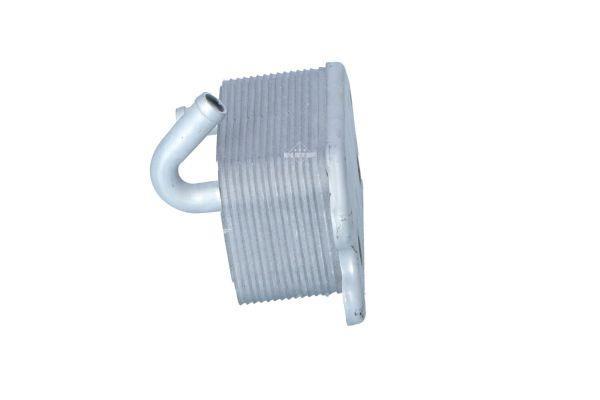 Radiador óleo motor NRF B.V. ref. 31770