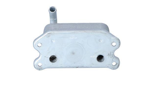 Radiador óleo motor NRF B.V. ref. 31770