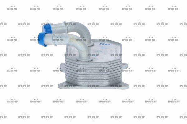 Radiador óleo motor NRF B.V. ref. 31771