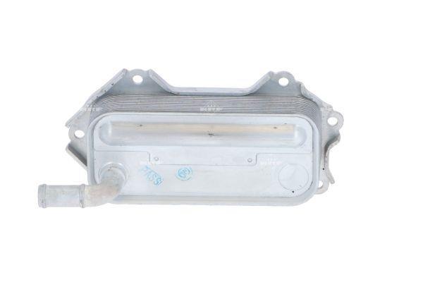 Radiador óleo motor NRF B.V. ref. 31773