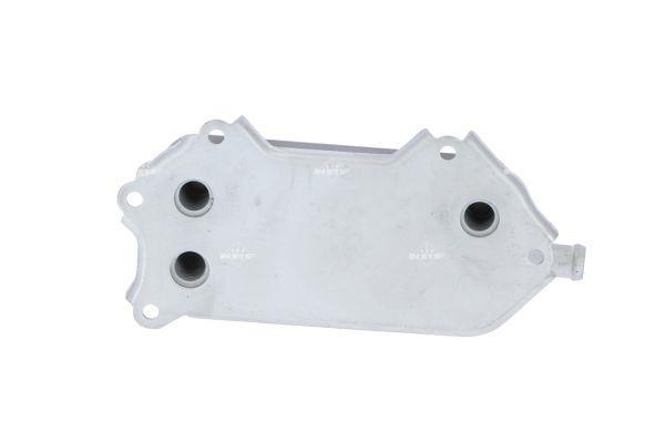 Radiador óleo motor NRF B.V. ref. 31773
