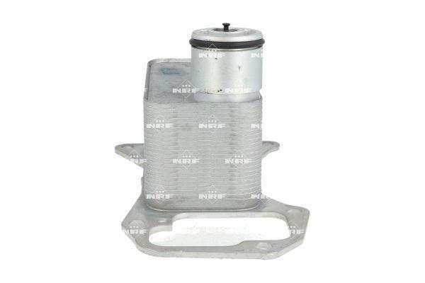 Radiador óleo motor NRF B.V. ref. 31775