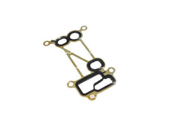 Radiador óleo motor NRF B.V. ref. 31775