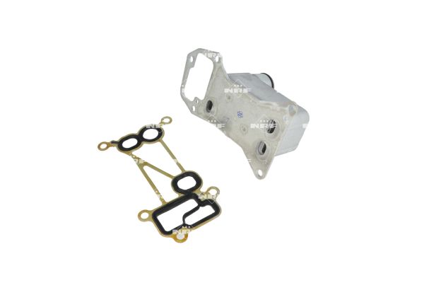 Radiador óleo motor NRF B.V. ref. 31775