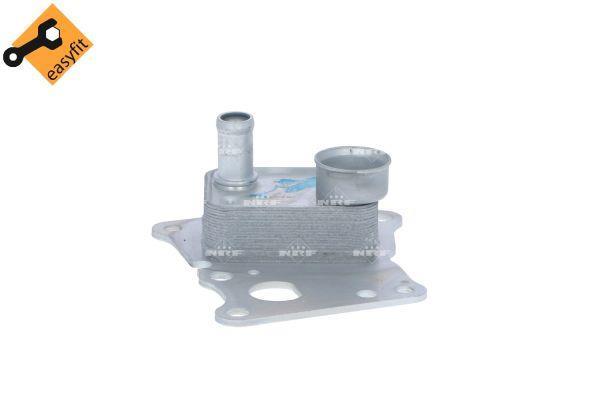 Radiador óleo motor NRF B.V. ref. 31776