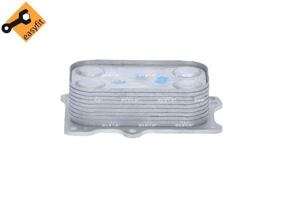 Radiador óleo motor NRF B.V. ref. 31777