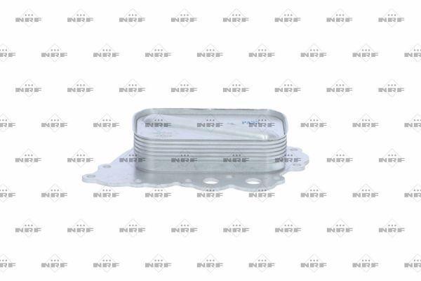 Radiador óleo motor NRF B.V. ref. 31779