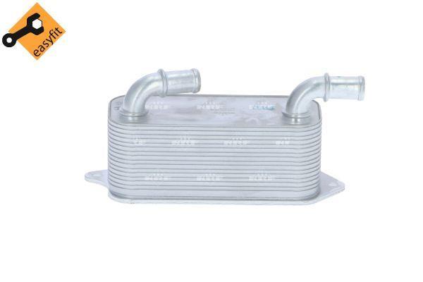 Radiador óleo motor NRF B.V. ref. 31780
