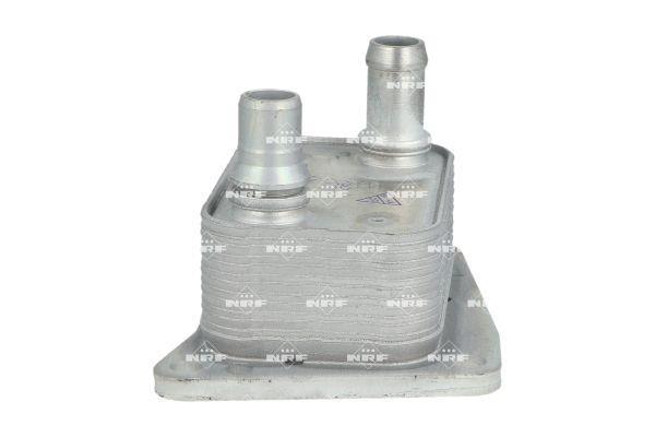 Radiador óleo motor NRF B.V. ref. 31781