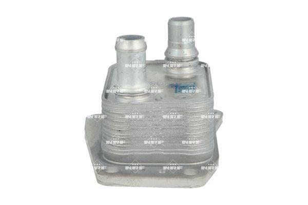 Radiador óleo motor NRF B.V. ref. 31781