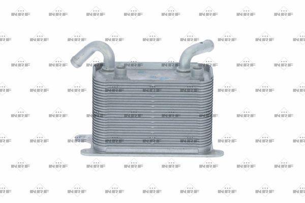 Radiador óleo motor NRF B.V. ref. 31782