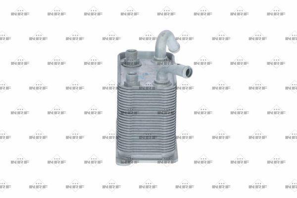 Radiador óleo motor NRF B.V. ref. 31782