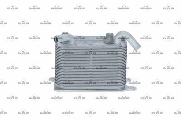 Radiador óleo motor NRF B.V. ref. 31782