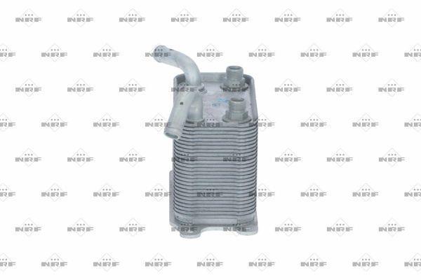 Radiador óleo motor NRF B.V. ref. 31782