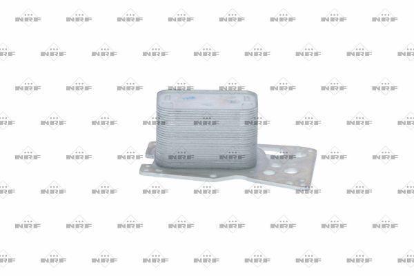 Radiador óleo motor NRF B.V. ref. 31783