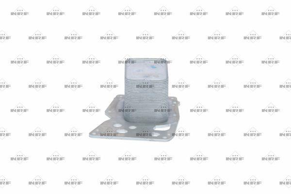 Radiador óleo motor NRF B.V. ref. 31783