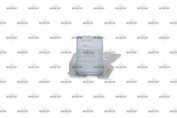 Radiador óleo motor NRF B.V. ref. 31783