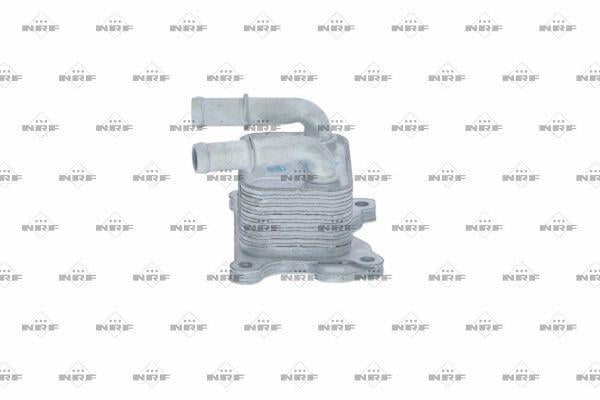 Radiador óleo motor NRF B.V. ref. 31784