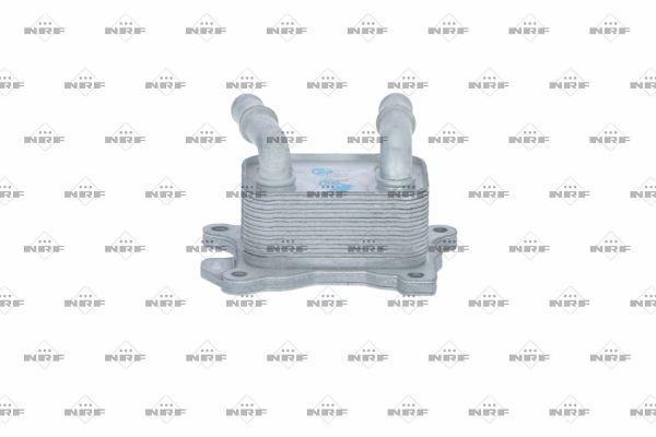 Radiador óleo motor NRF B.V. ref. 31784