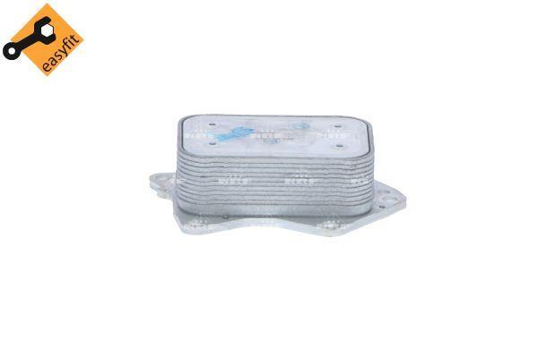 Radiador óleo motor NRF B.V. ref. 31785