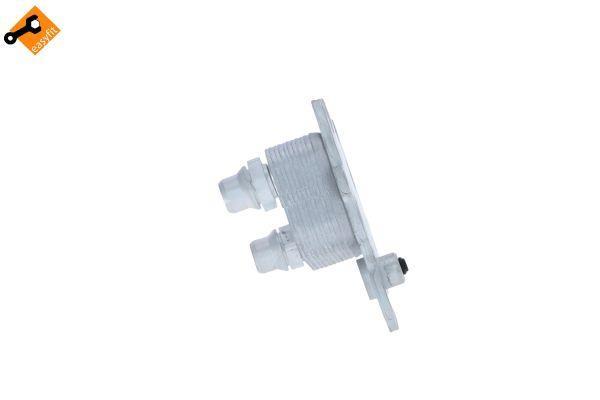 Radiador óleo motor NRF B.V. ref. 31786