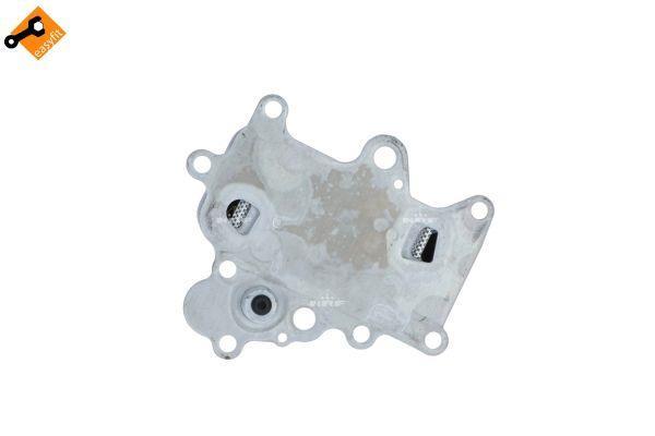 Radiador óleo motor NRF B.V. ref. 31786