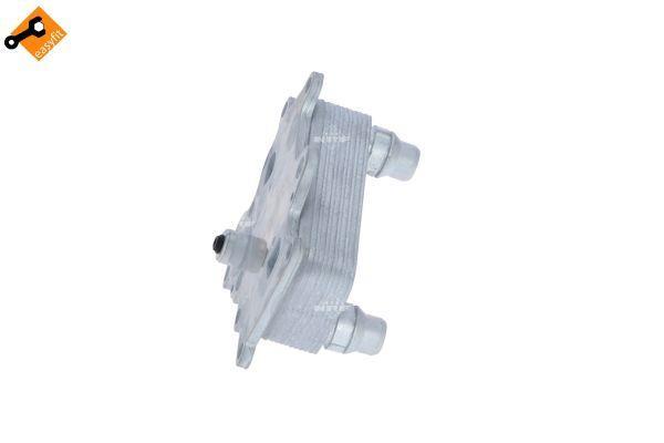 Radiador óleo motor NRF B.V. ref. 31786