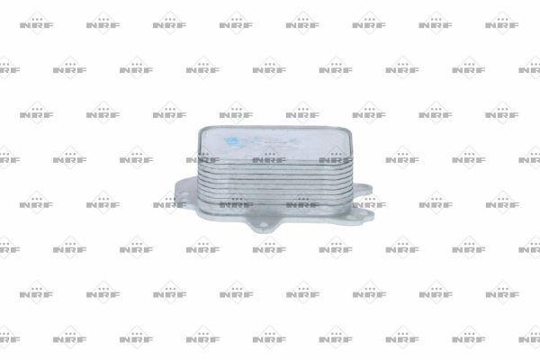 Radiador óleo motor NRF B.V. ref. 31787