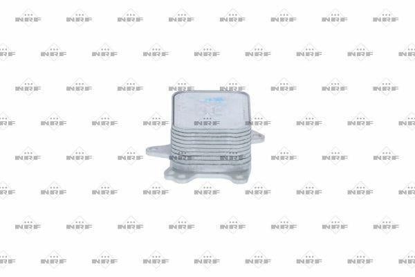 Radiador óleo motor NRF B.V. ref. 31787