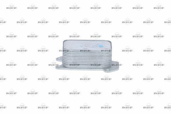 Radiador óleo motor NRF B.V. ref. 31787