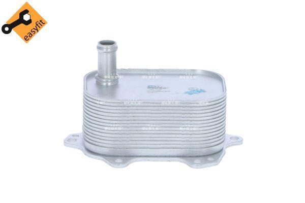 Radiador óleo motor NRF B.V. ref. 31788