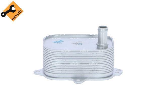 Radiador óleo motor NRF B.V. ref. 31788