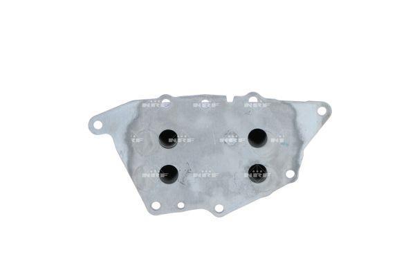 Radiador óleo motor NRF B.V. ref. 31789