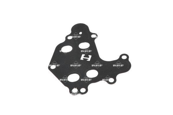 Radiador óleo motor NRF B.V. ref. 31790