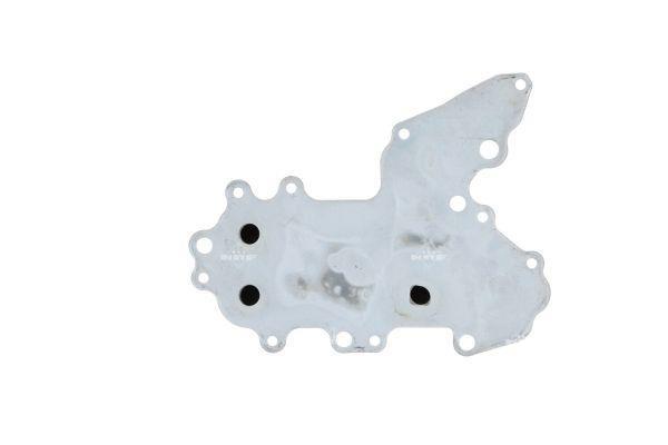 Radiador óleo motor NRF B.V. ref. 31792