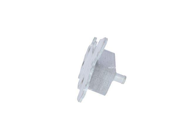 Radiador óleo motor NRF B.V. ref. 31792