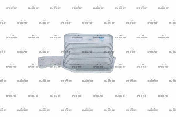 Radiador óleo motor NRF B.V. ref. 31793