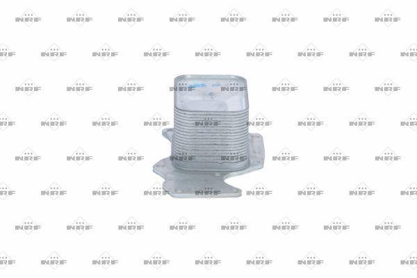 Radiador óleo motor NRF B.V. ref. 31793