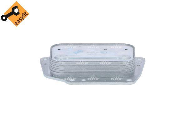 Radiador óleo motor NRF B.V. ref. 31794