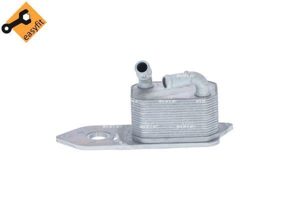 Radiador óleo motor NRF B.V. ref. 31795