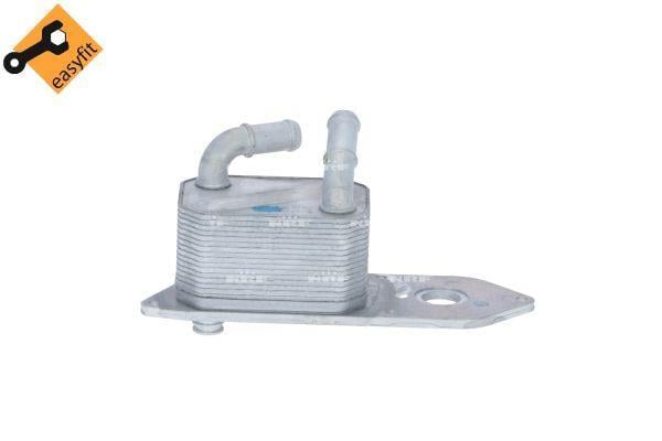 Radiador óleo motor NRF B.V. ref. 31795